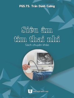 Siêu âm tim thai nhi