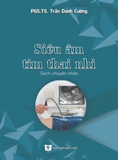 Siêu âm tim thai nhi